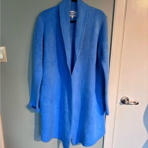 Pink Martini Sweater Coat (Stockport)